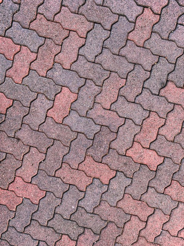 Brick Pavers Installation in Nashua, NH