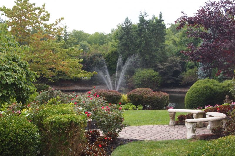 Courtyard Design Service in Honolulu, HI