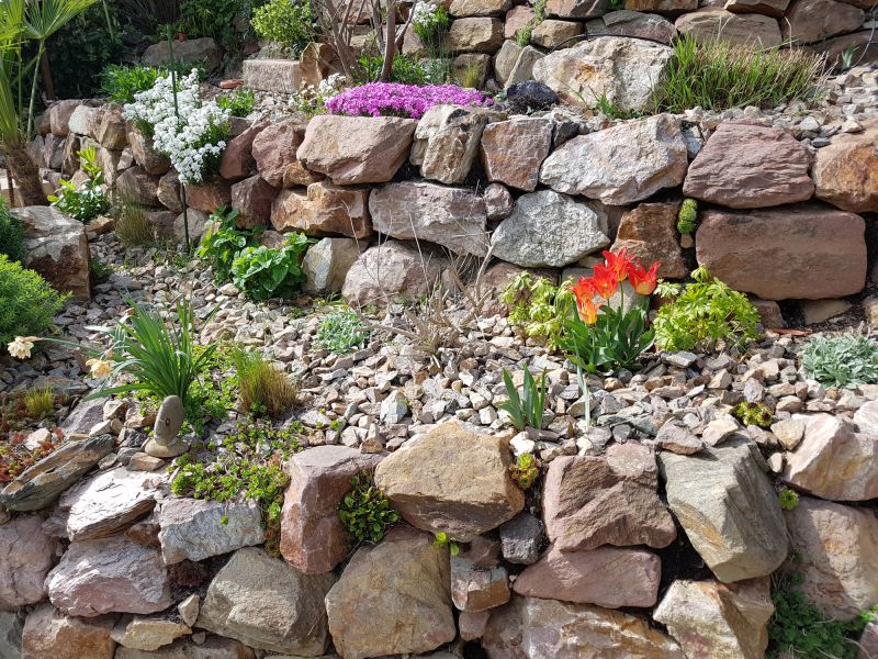 Hardscape Landscaping in Norwalk, CT