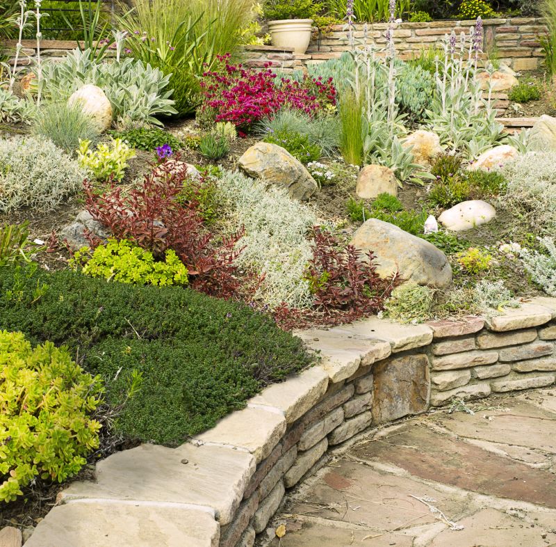 Landscaping Rocks Installation in Honolulu, HI