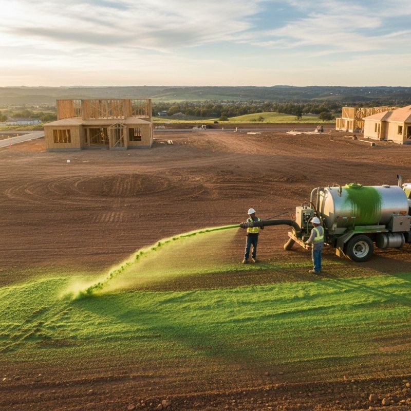 Landscaping Design And Installation