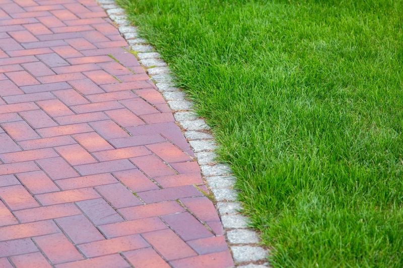 Brick Driveway Paving in Fairfield County, CT