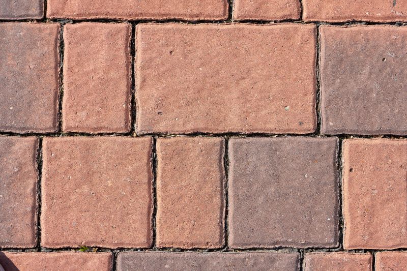 Brick Driveway Paving in Boston, MA