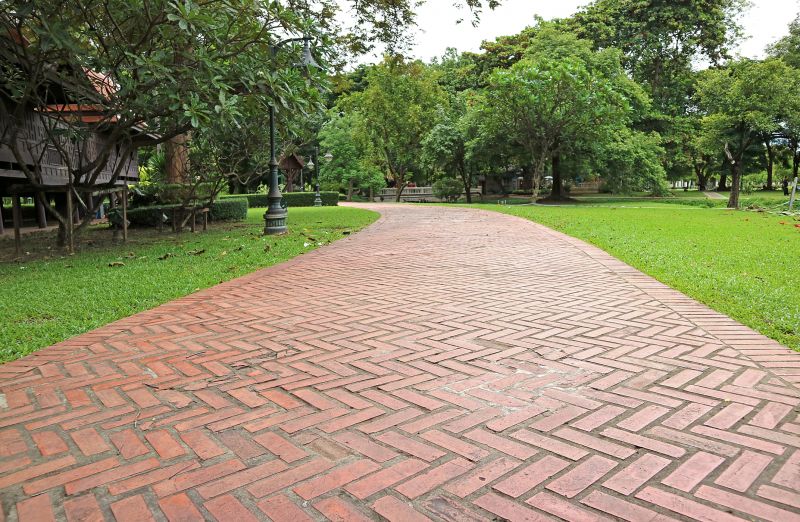 Brick Paving in Norwalk, CT