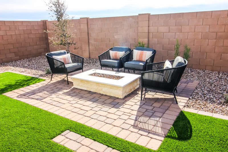 Brick Paving in Danbury, CT