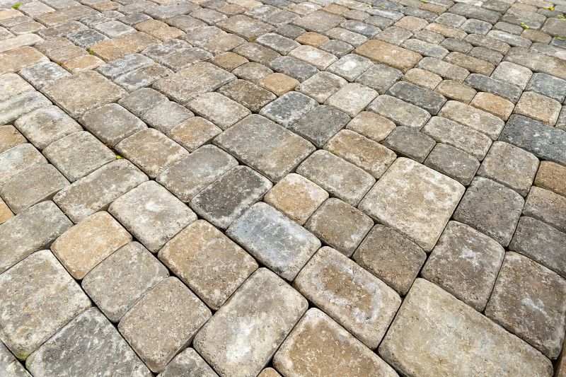 Brick Paving in Worcester, MA
