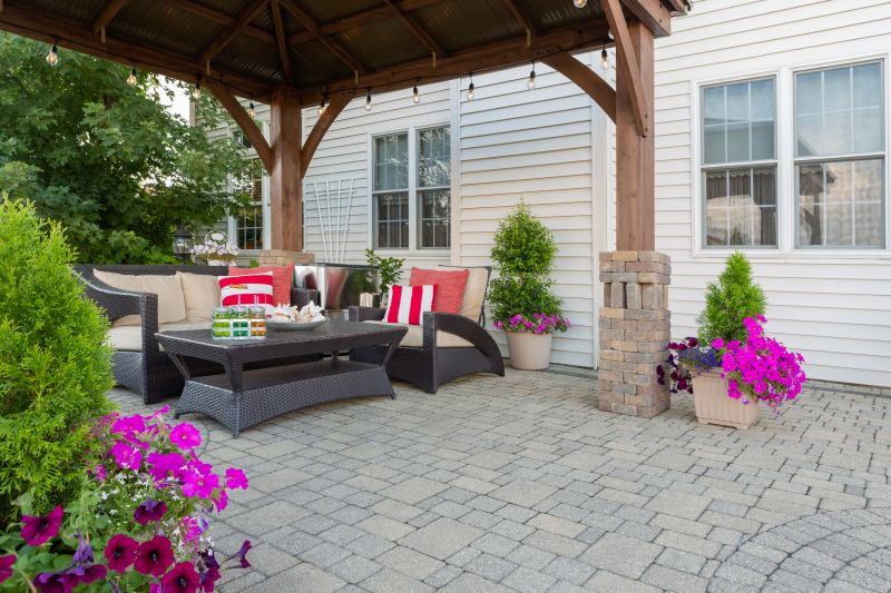 Cement Pavers Installation in Norwalk, CT