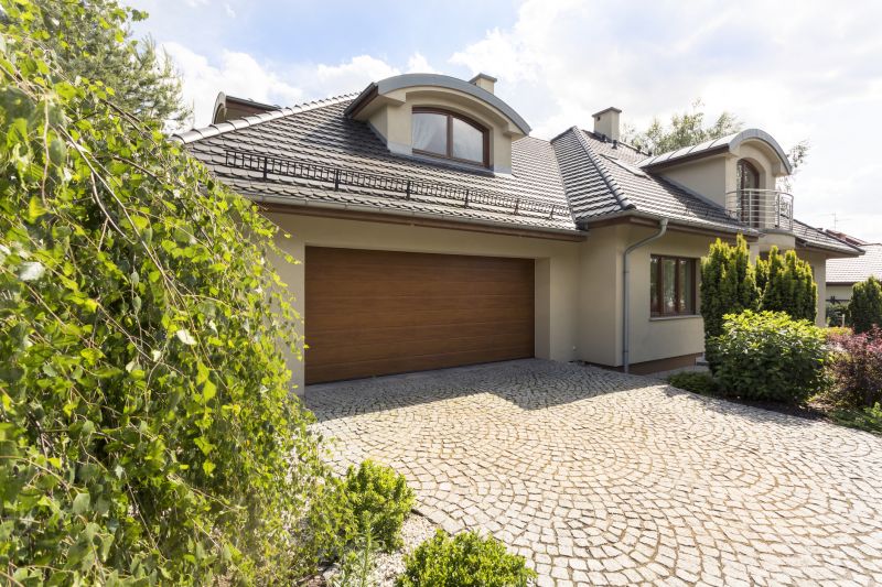 Cobblestone Installation in Aurora, CO