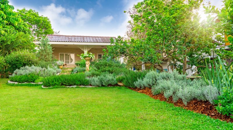 Commercial Landscape Design in Honolulu, HI
