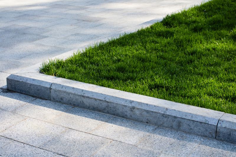 Concrete Curbing Replacement in Citrus County, FL