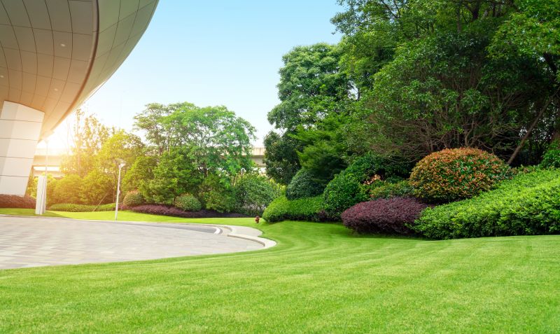 Courtyard Design Service in Ventura County, CA