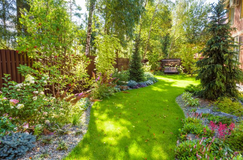 Custom Landscaping in Ventura County, CA
