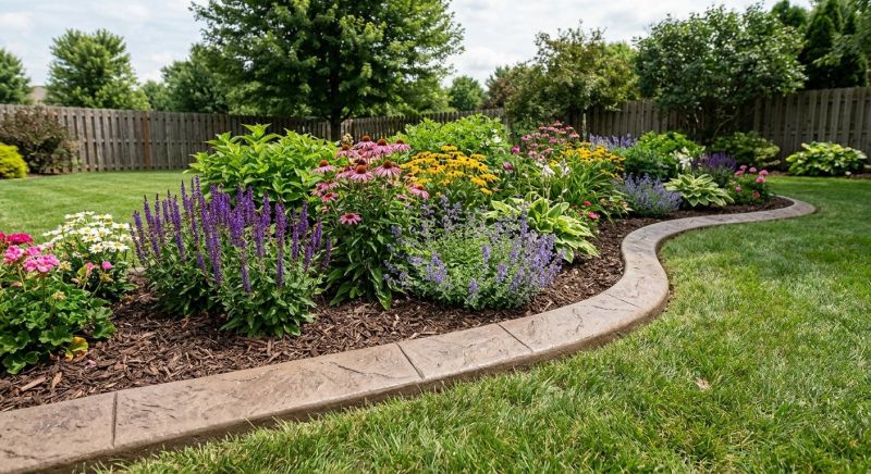 Decorative Curbing Service in Citrus County, FL