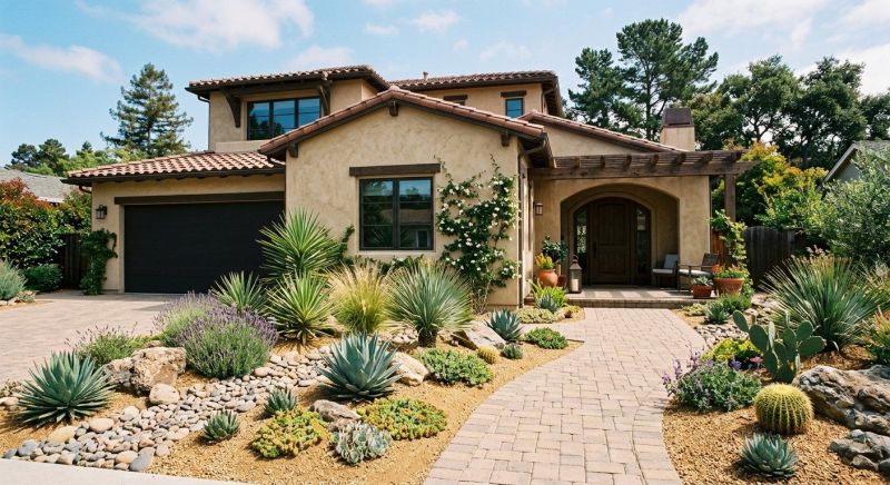 Dryscape Landscaping in Honolulu, HI