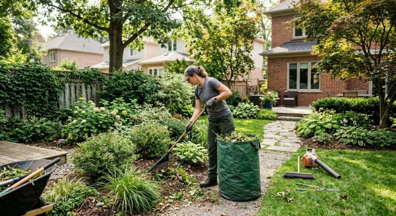 Gardening Service in Honolulu, HI