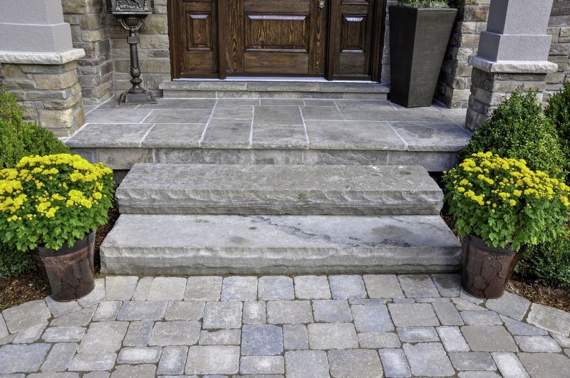 Hardscaping Installation in Norwalk, CT