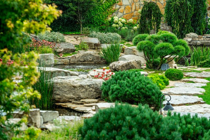 Landscape Architecture Service in Ventura County, CA