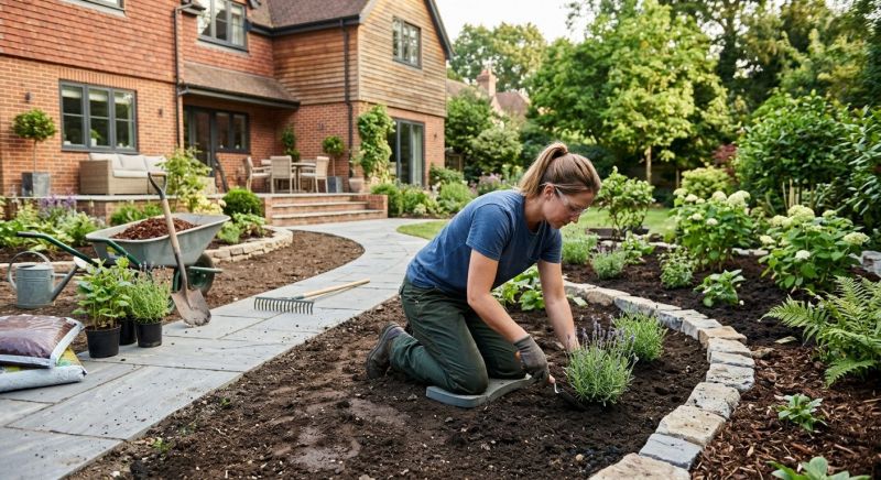 Landscape Design Service in Honolulu, HI