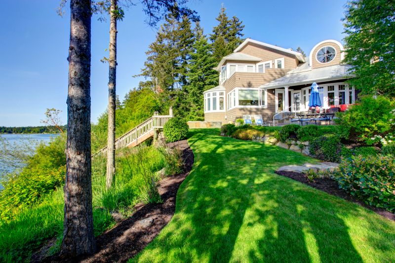 Landscape Design Service in Honolulu, HI