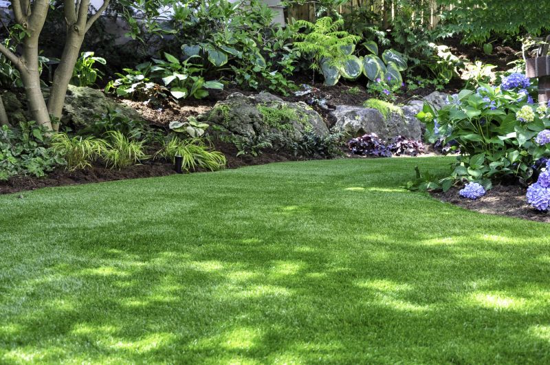 Landscape Planting Service in Ventura County, CA