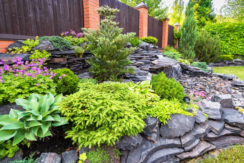 Landscape Remodeling in Honolulu, HI