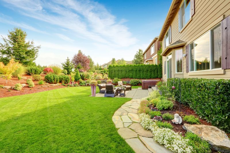 Landscape Remodeling in Honolulu, HI