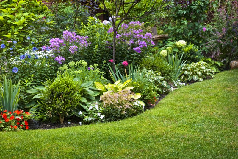 Landscaping Design And Installation