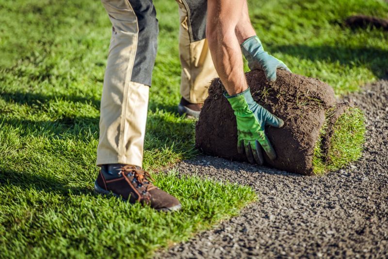 Landscaping Installation in Ventura County, CA