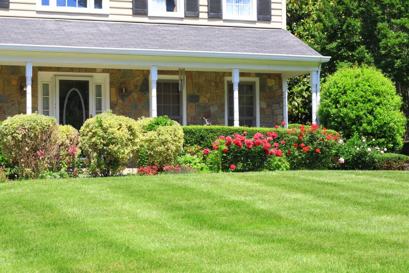 Lawn And Garden Installation in Ventura County, CA