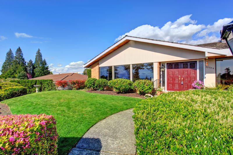 Lawn Curbing Service in Honolulu, HI