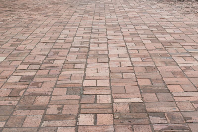 Limestone Patio Installation in Norwalk, CT