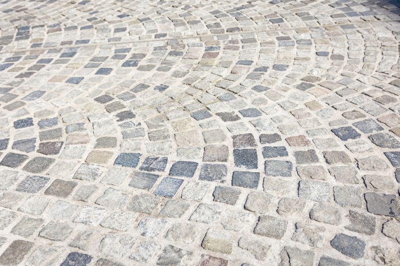 Limestone Pavers Installation in Norwalk, CT