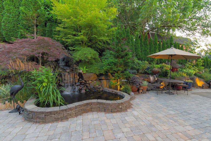 Park Landscaping in Ventura County, CA