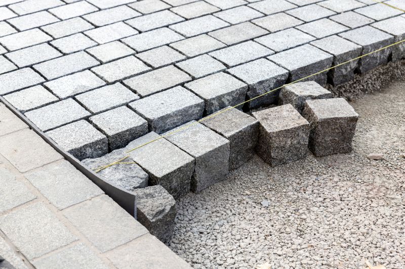 Paver Driveway Construction in Salt Lake City, UT