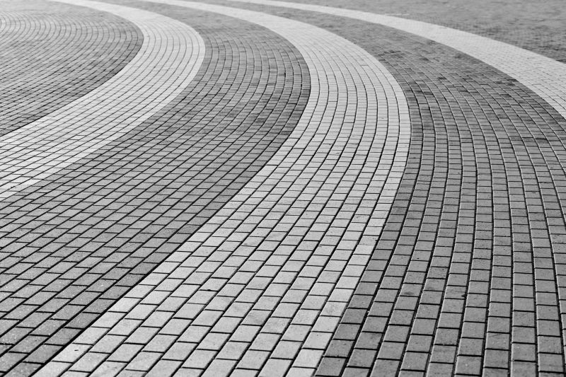 Paver Driveway Construction in Longmont, CO