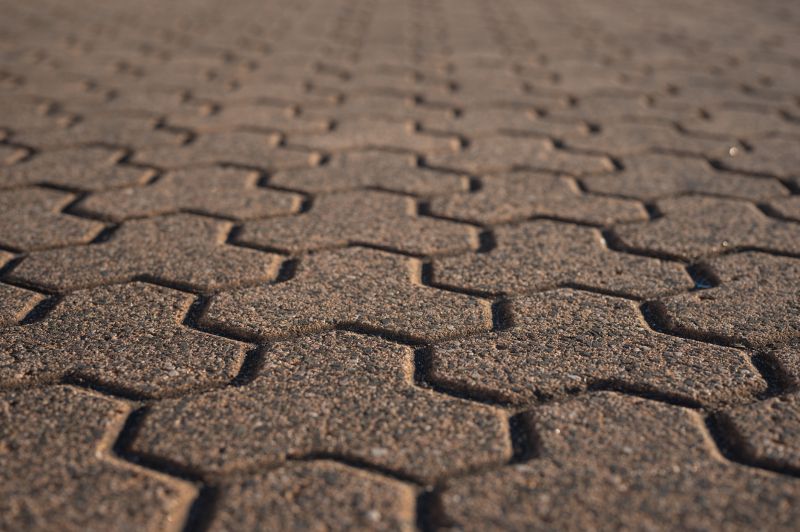 Paver Driveway Installation in Littleton, CO