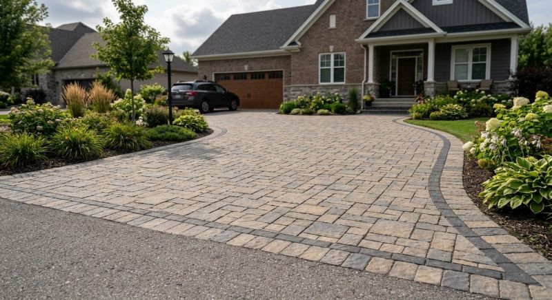 Paver Flooring Installation in Boulder, CO