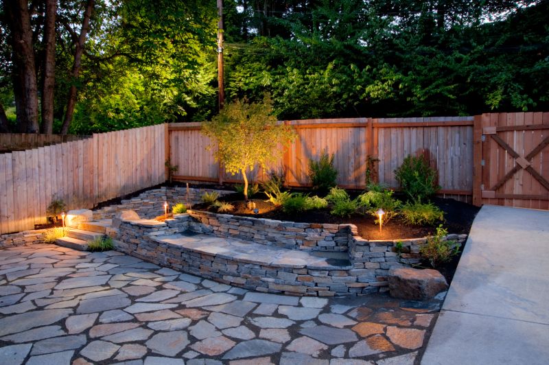 Pavers Hardscaping in Fairfield County, CT