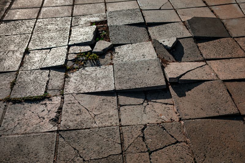 Pavers Landscaping in Fairfield County, CT