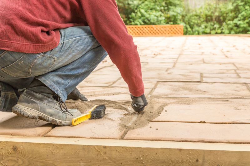 Pavers Service in Boston, MA