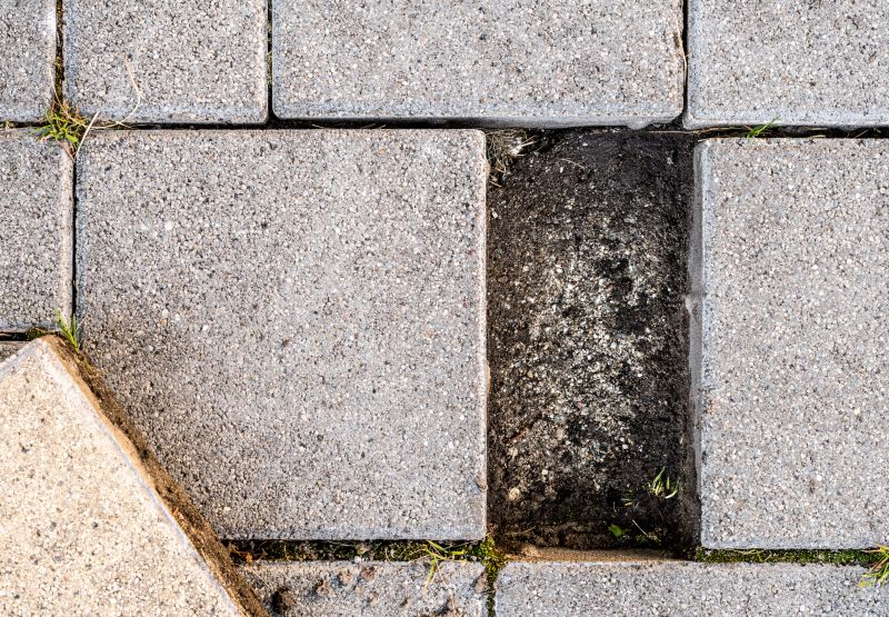 Porcelain Pavers Installation in Boston, MA