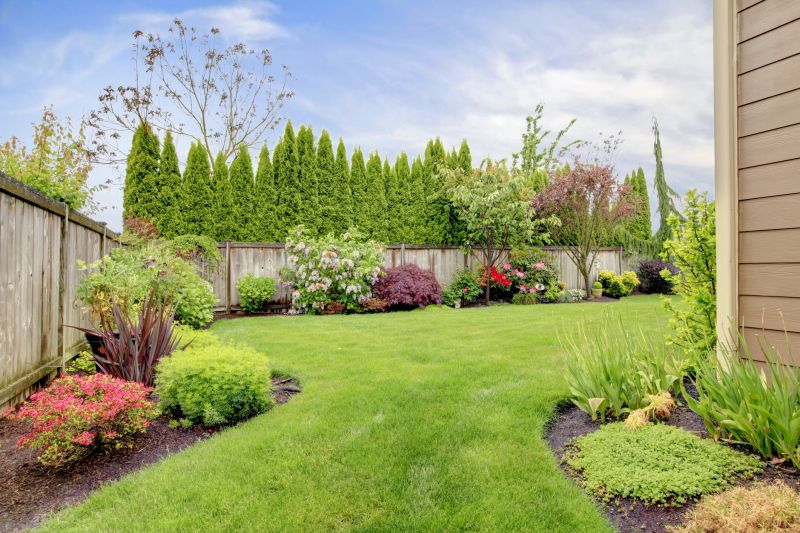 Residential Landscape Design in Honolulu, HI