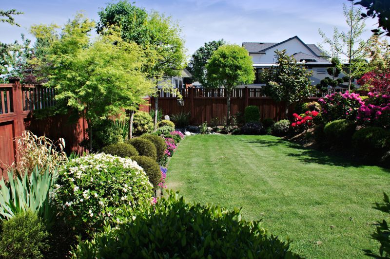 Residential Landscaping in Honolulu, HI