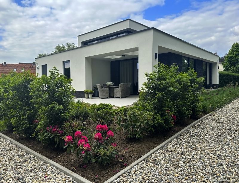 Rock Landscape Design in Honolulu, HI
