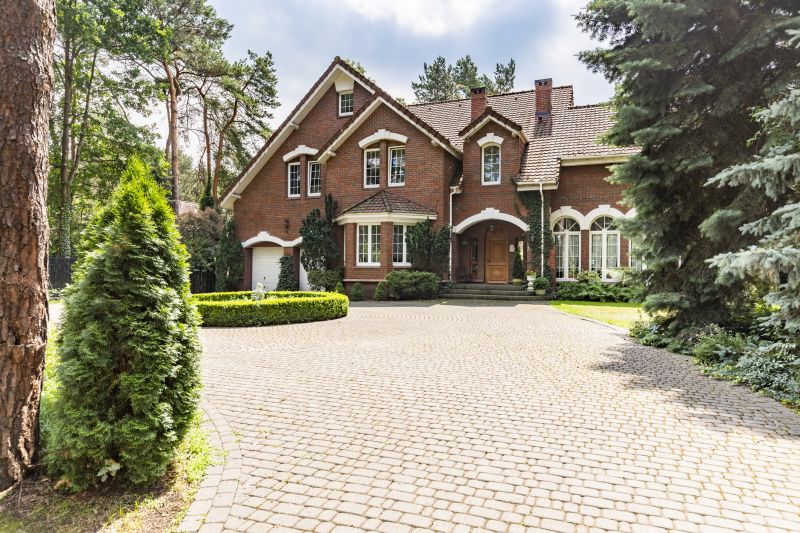 Sandstone Driveway Service in Littleton, CO