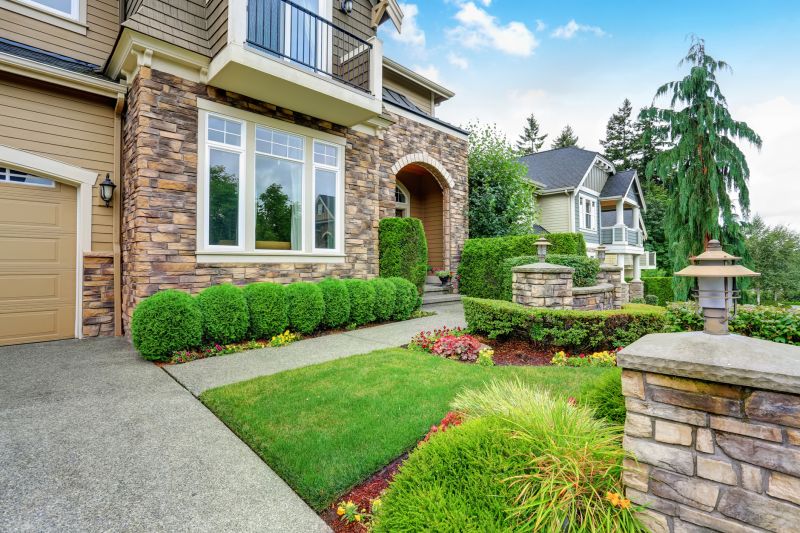Softscaping Service in Honolulu, HI