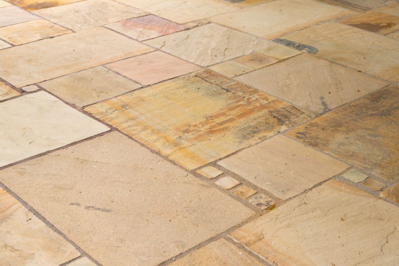 Stone Driveway Construction in Aurora, CO