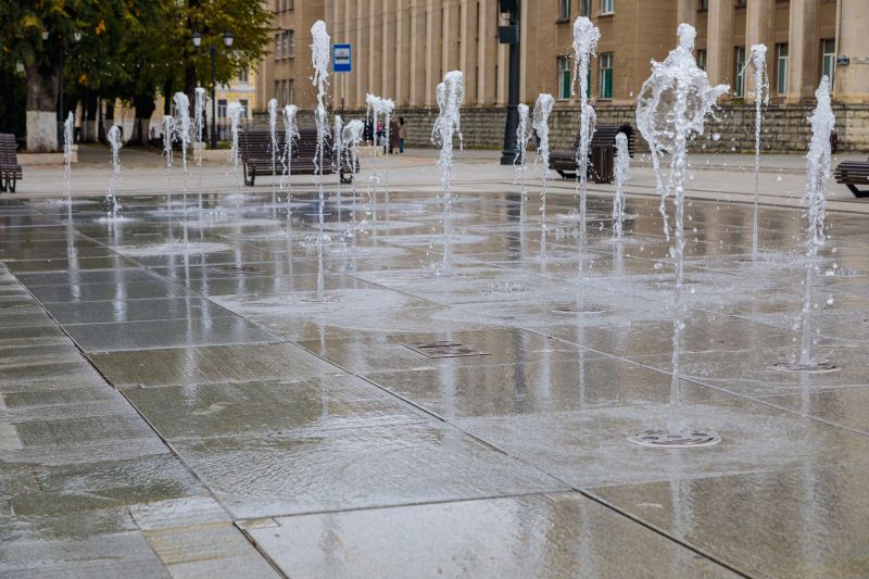 Water Feature Replacement in Honolulu, HI