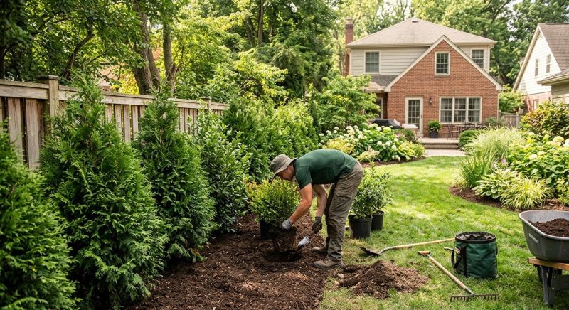 Xeriscape Landscaping in Honolulu, HI